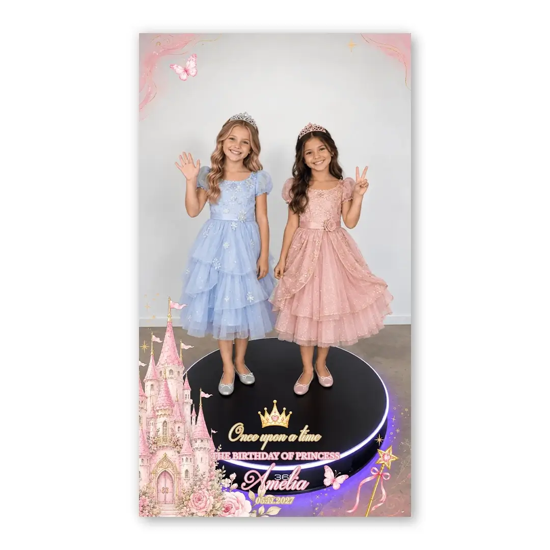 Princess Castle