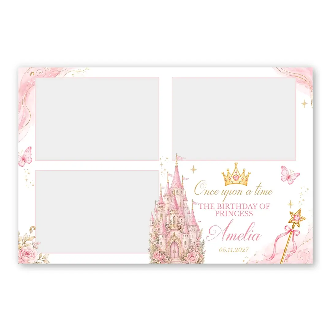 Princess Castle