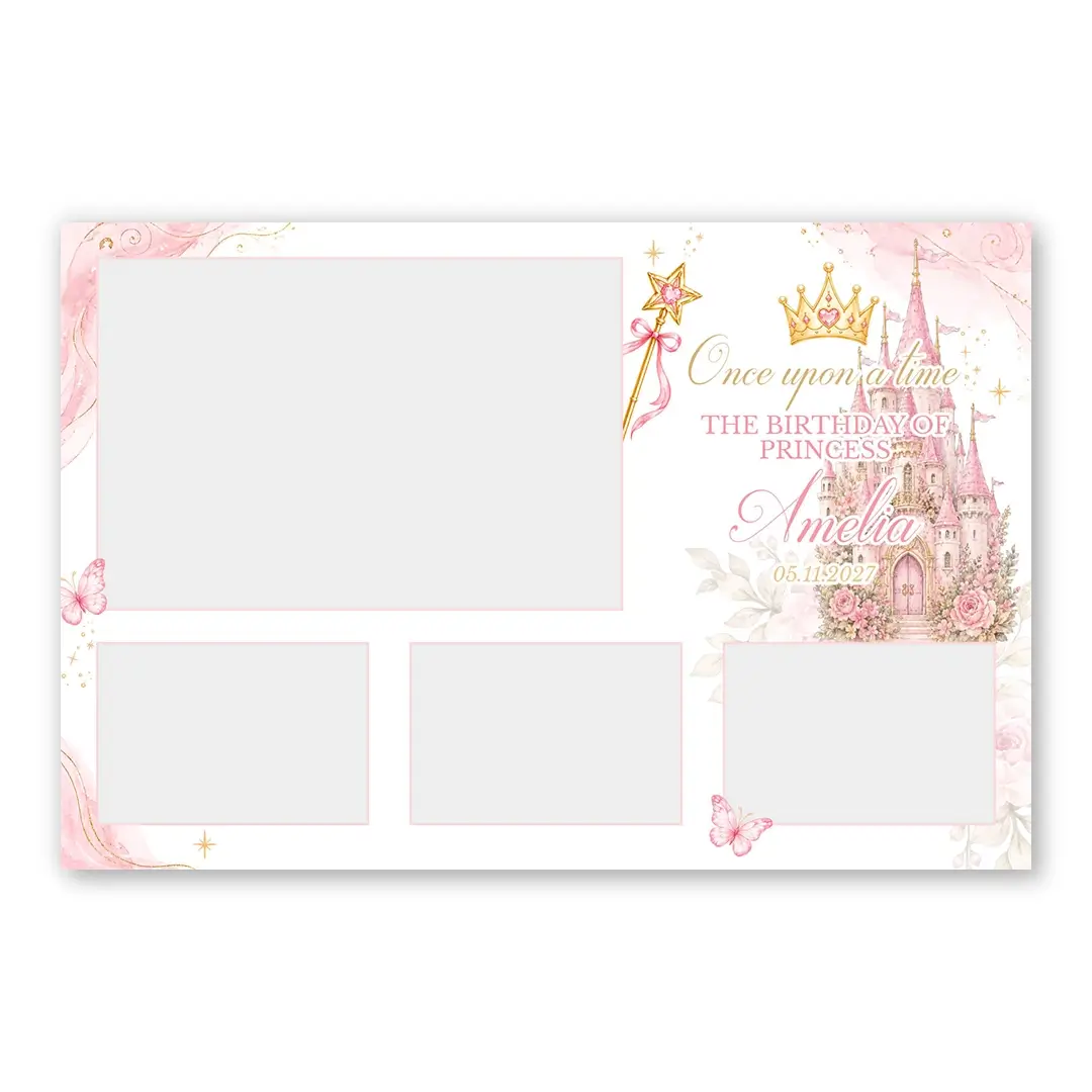 Princess Castle