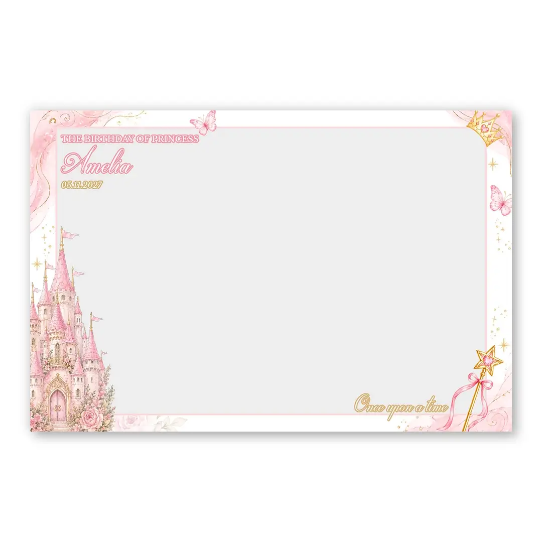 Princess Castle
