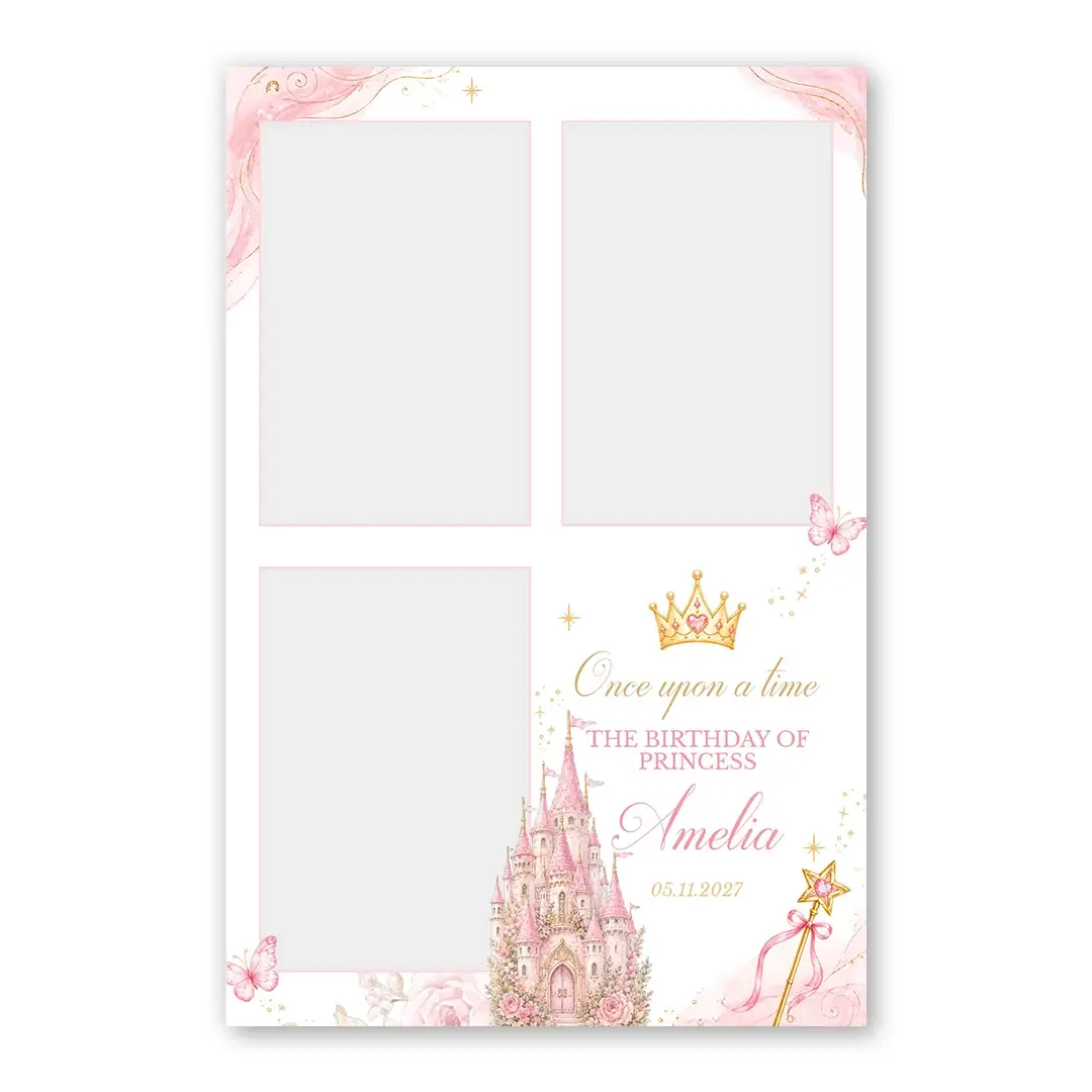 Princess Castle