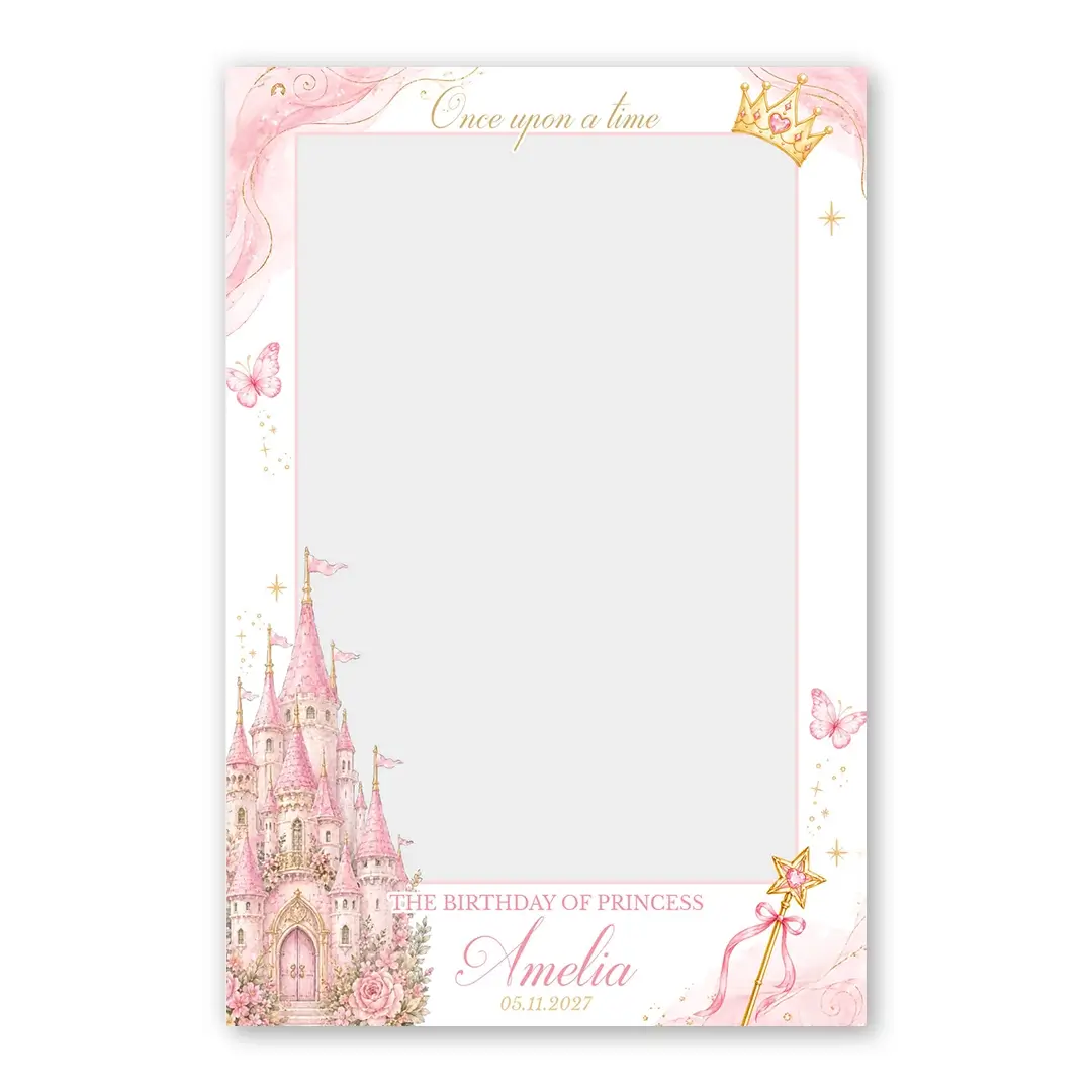 Princess Castle
