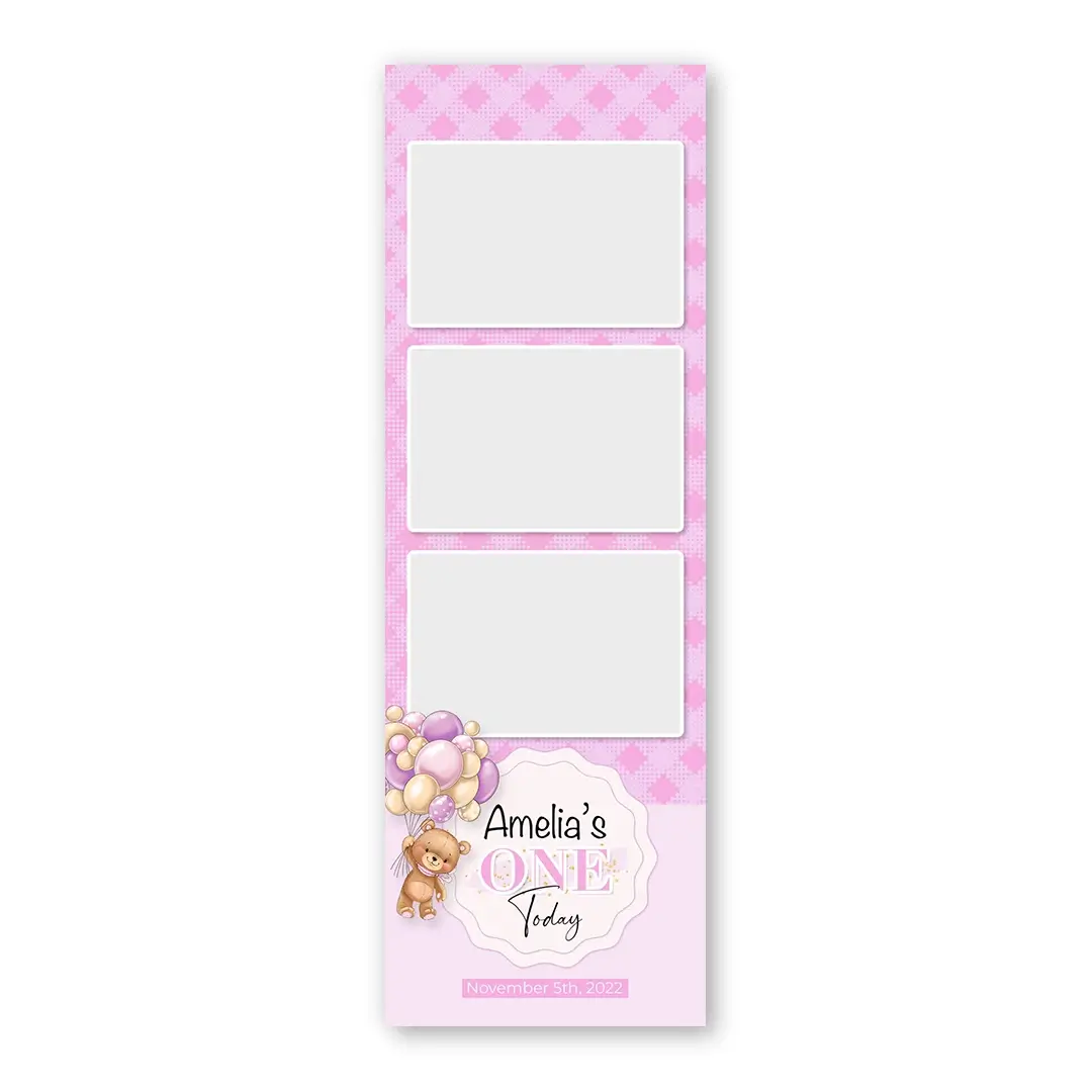 Baby Girl Pink