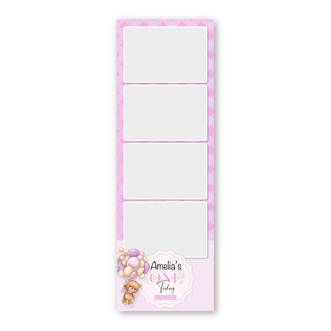 Baby Girl Pink