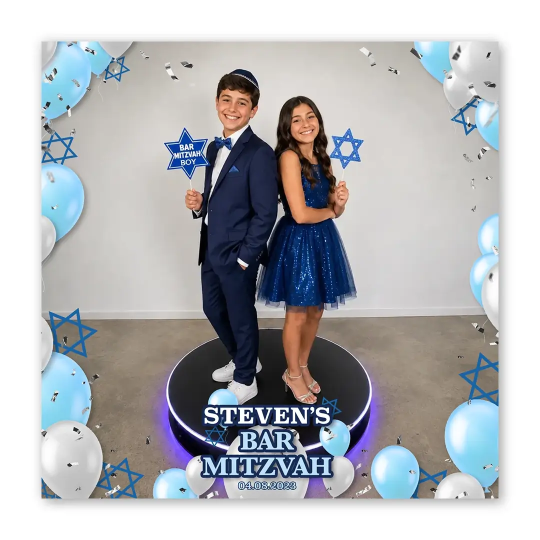Bar Mitzvah