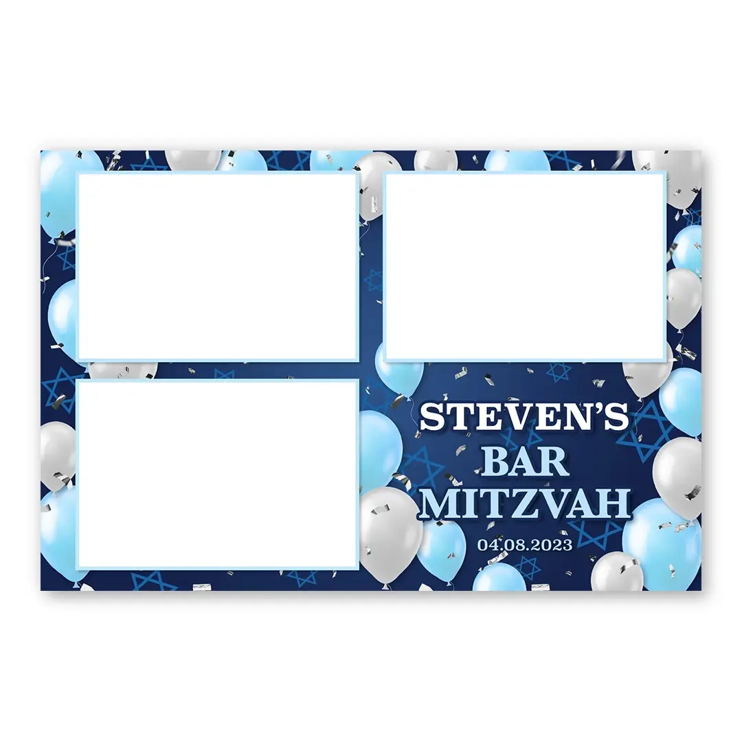 Bar Mitzvah