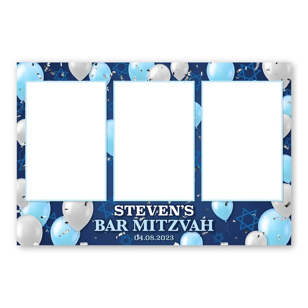 Bar Mitzvah