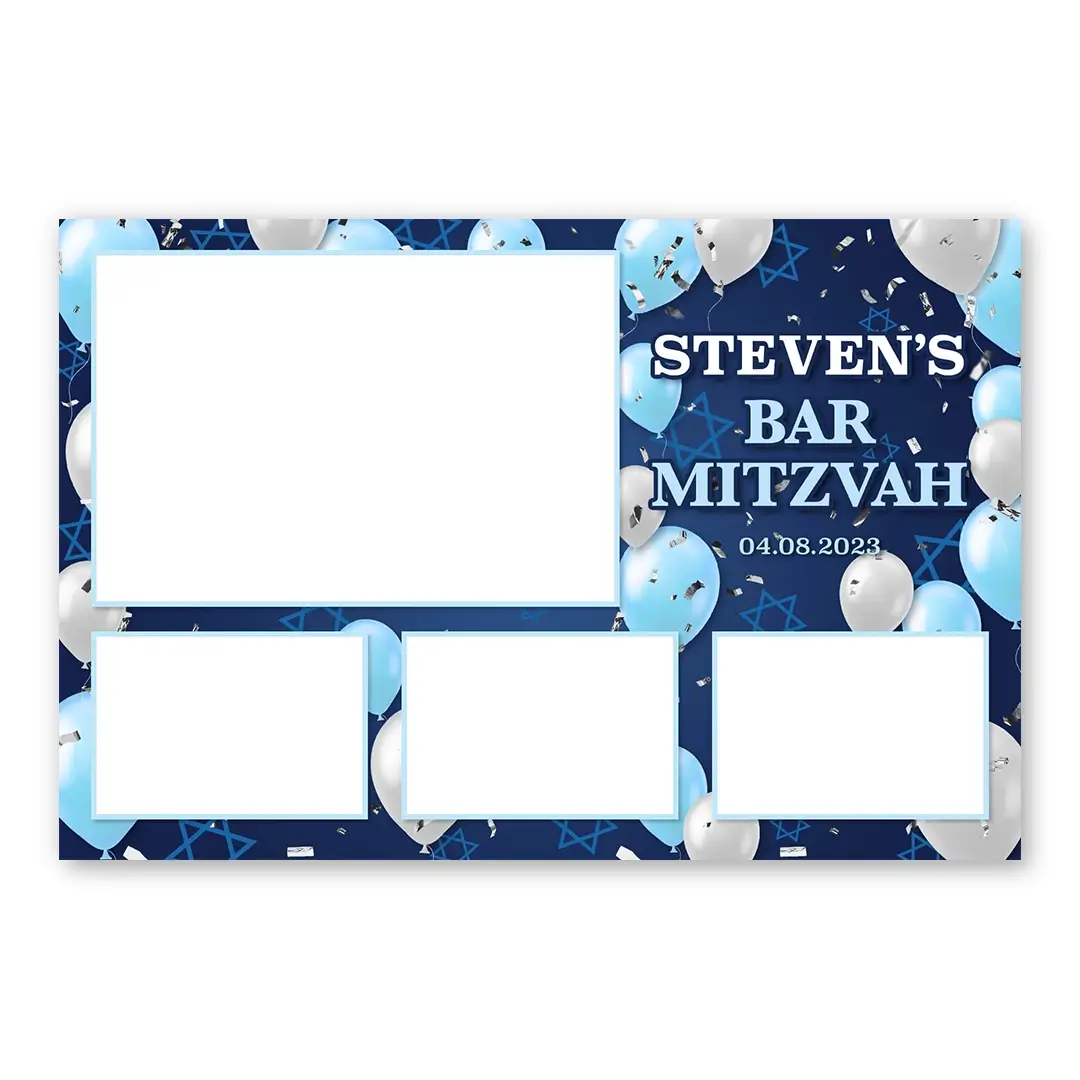 Bar Mitzvah