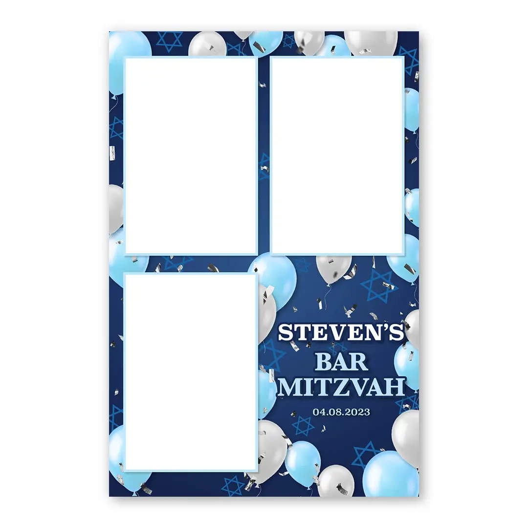 Bar Mitzvah