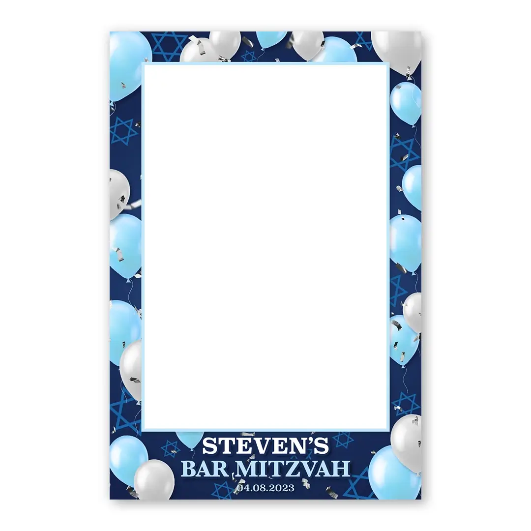Bar Mitzvah
