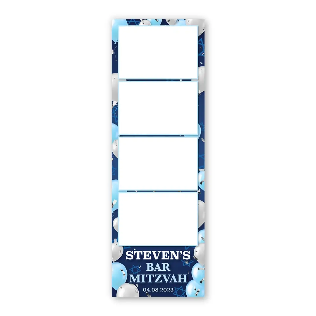 Bar Mitzvah