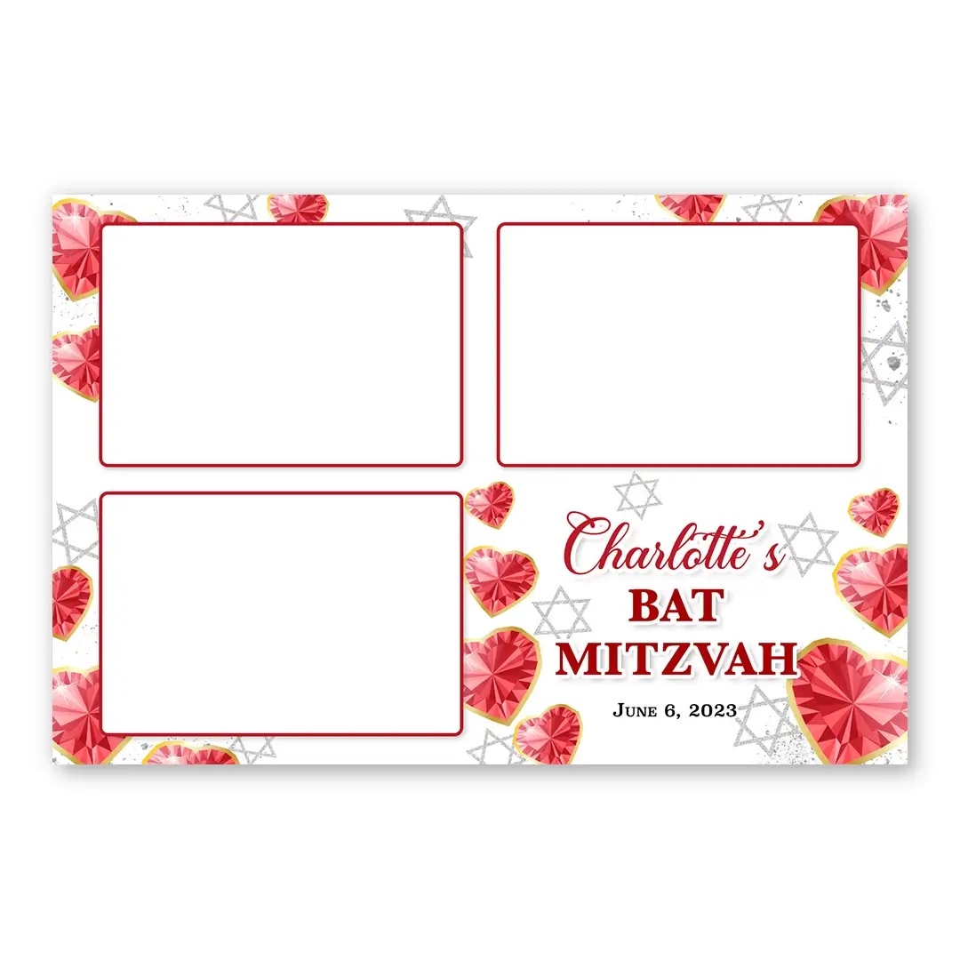 Bat Mitzvah