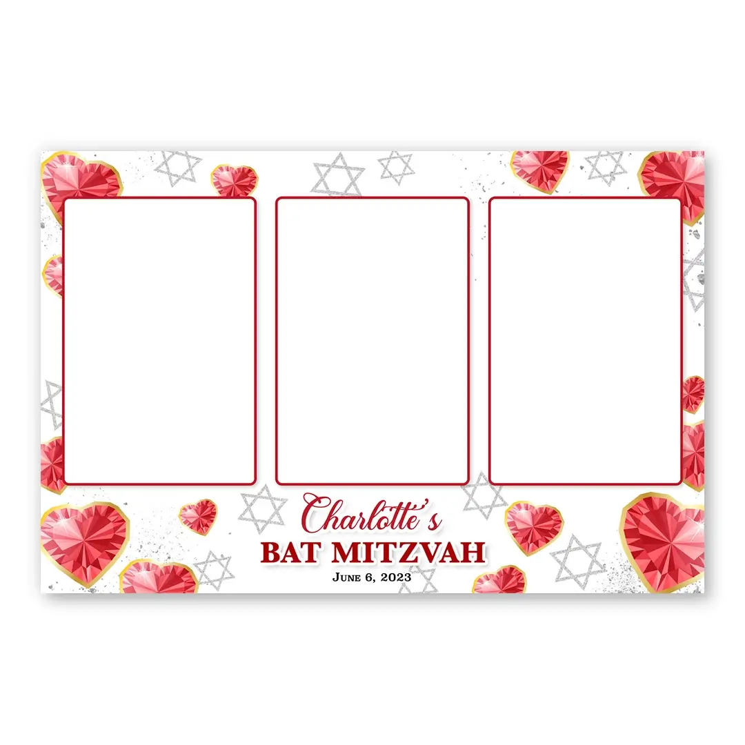 Bat Mitzvah