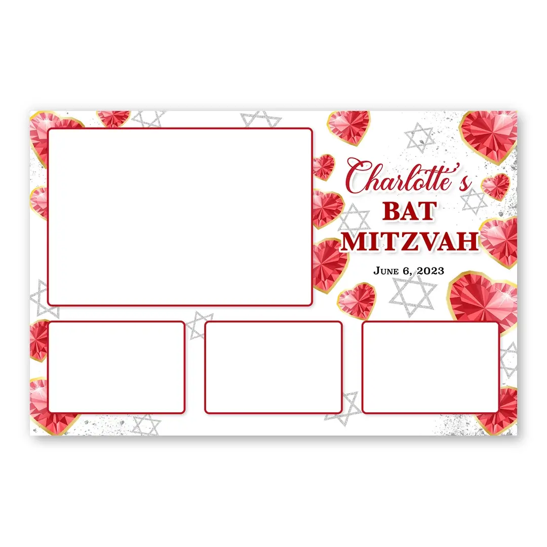 Bat Mitzvah