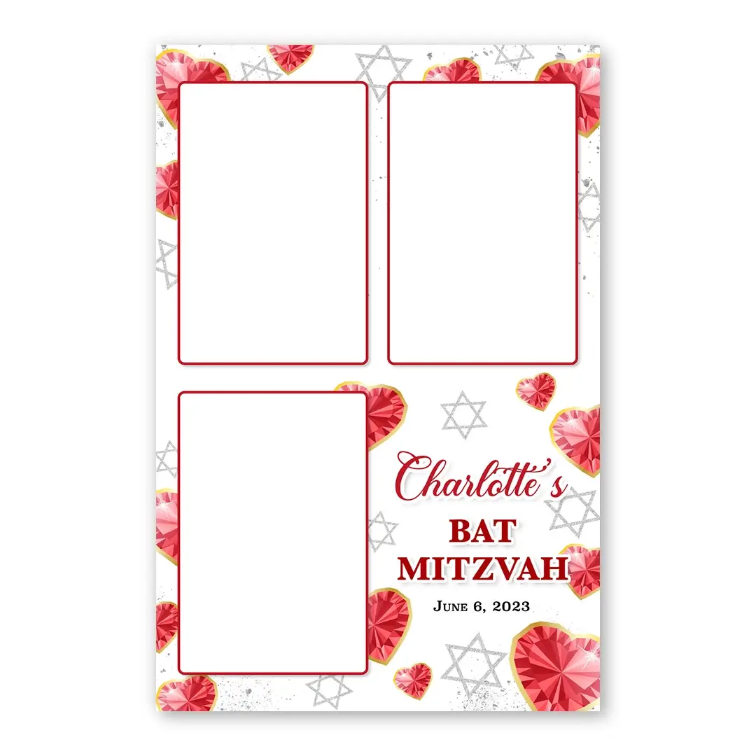 Bat Mitzvah