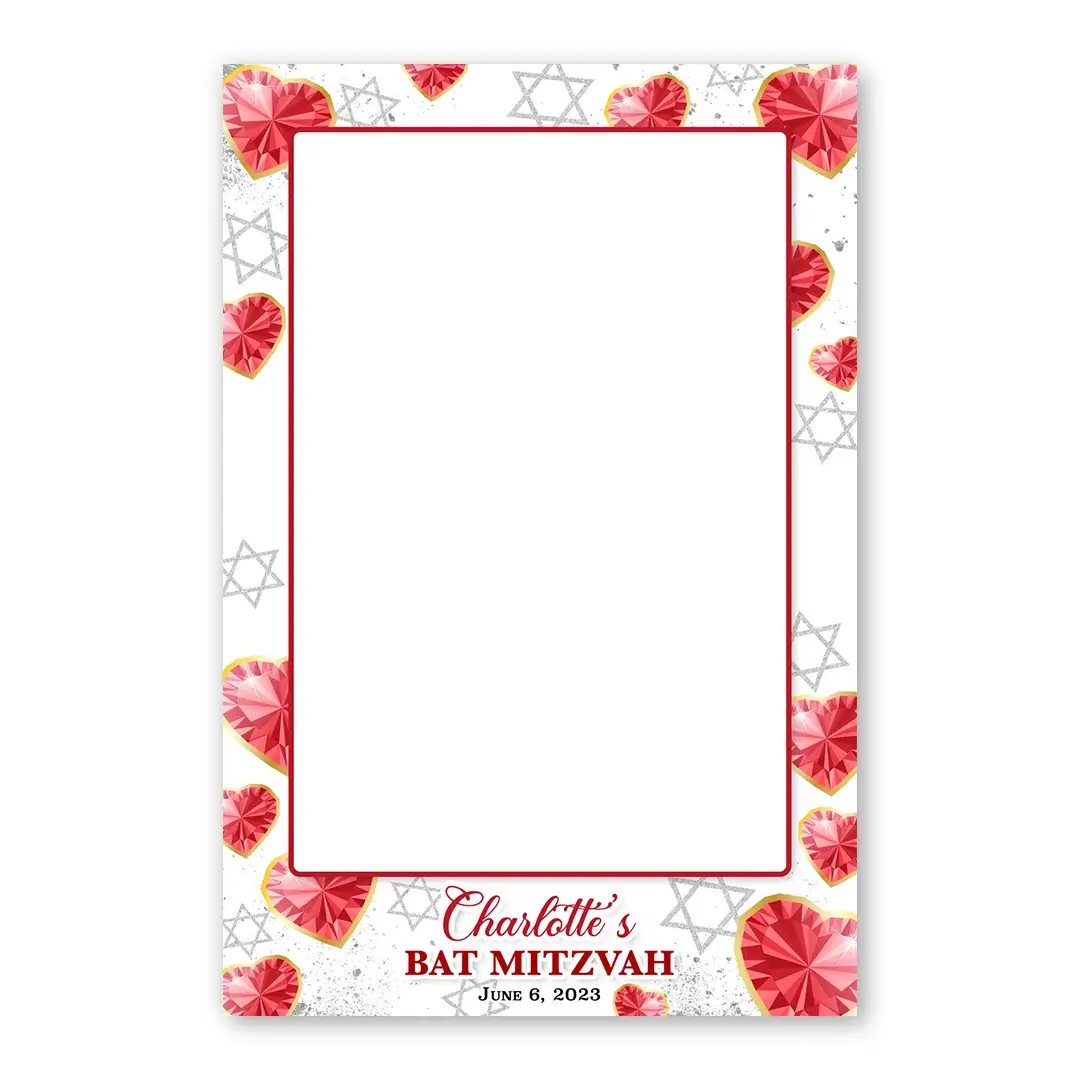 Bat Mitzvah