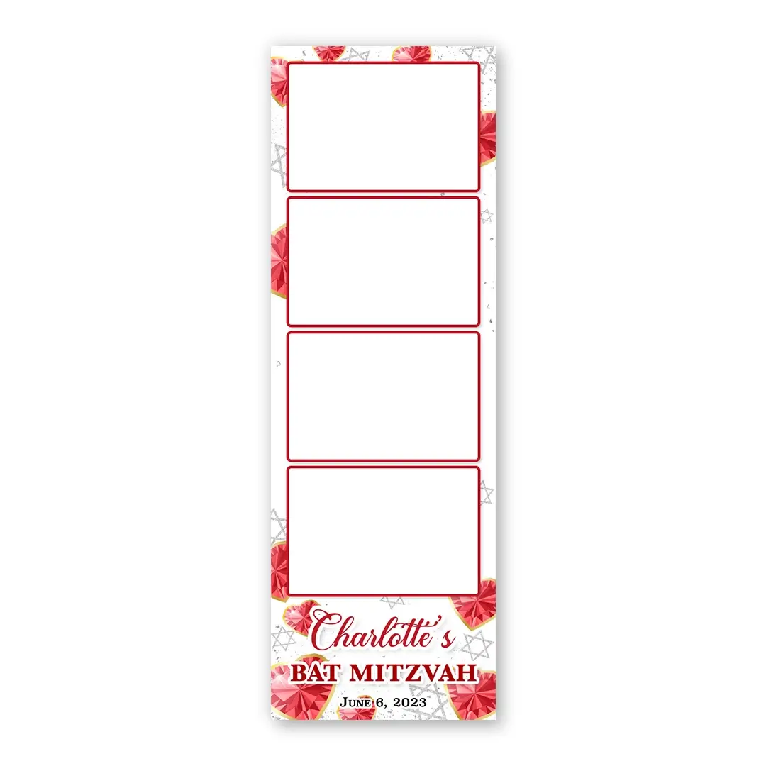 Bat Mitzvah