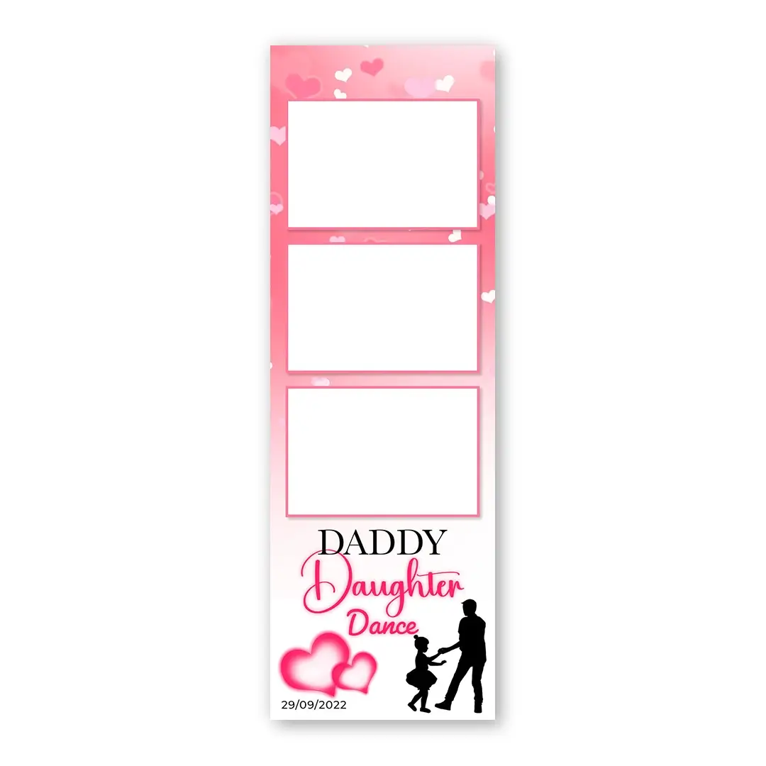 Daddy Daughter Dance