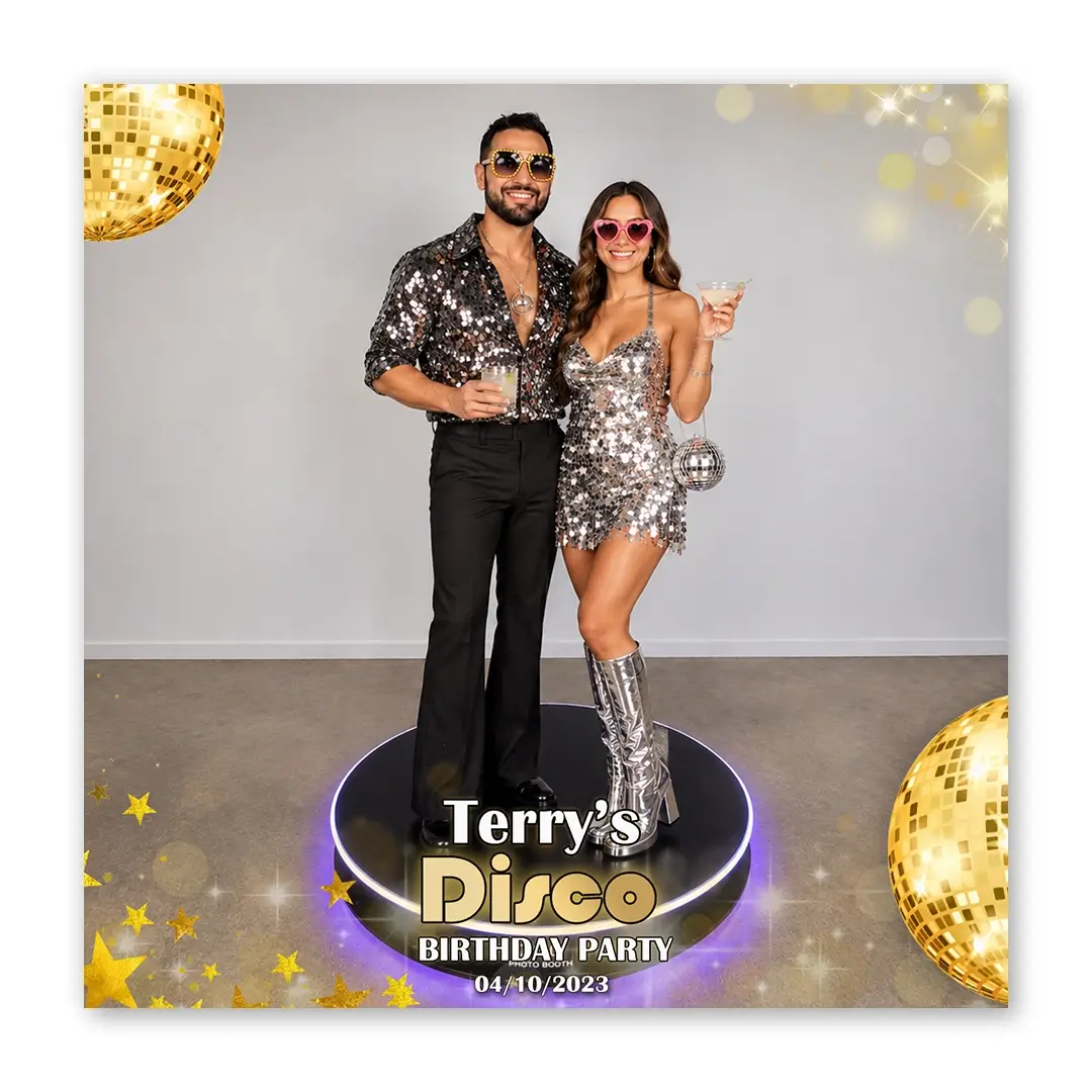 Disco Ball