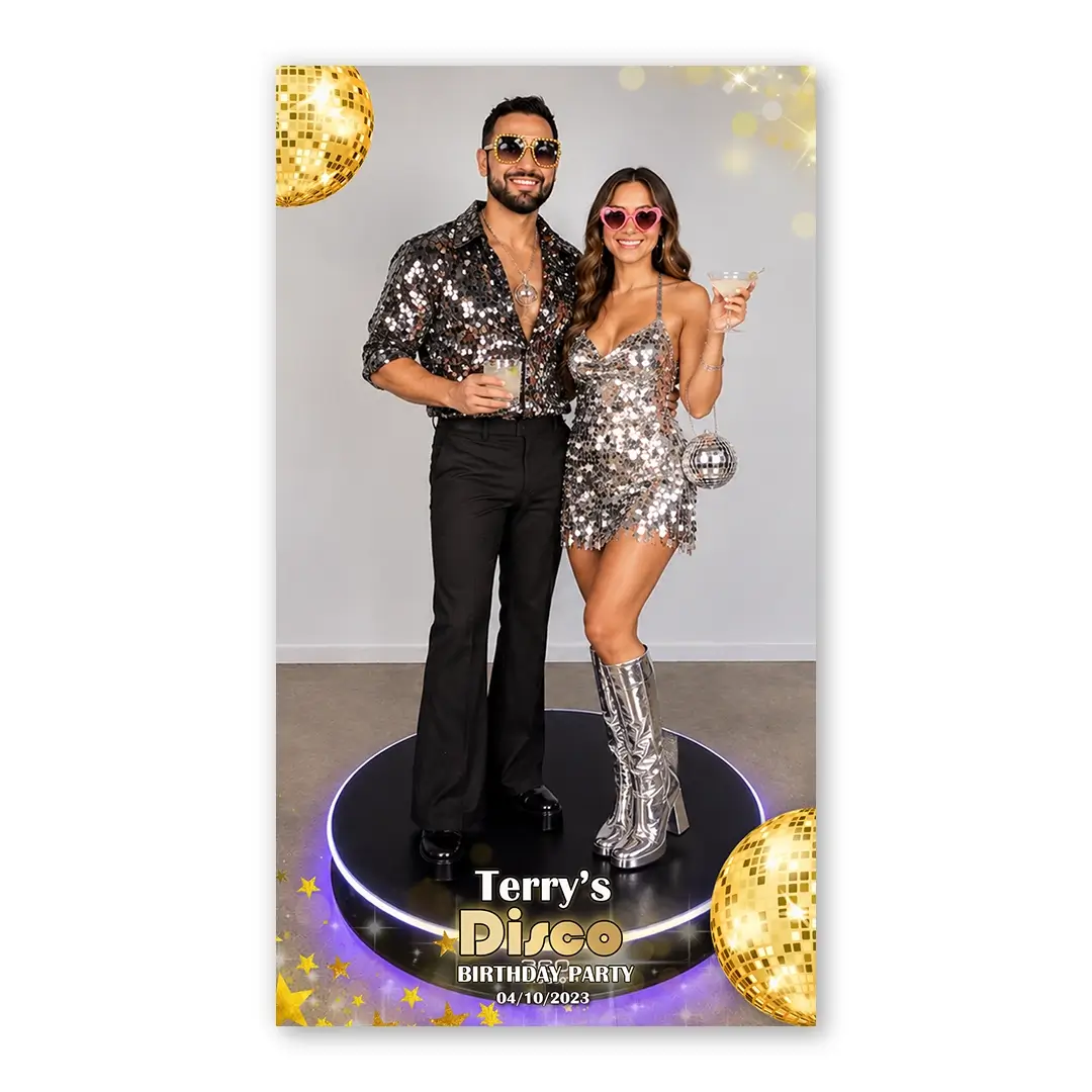 Disco Ball
