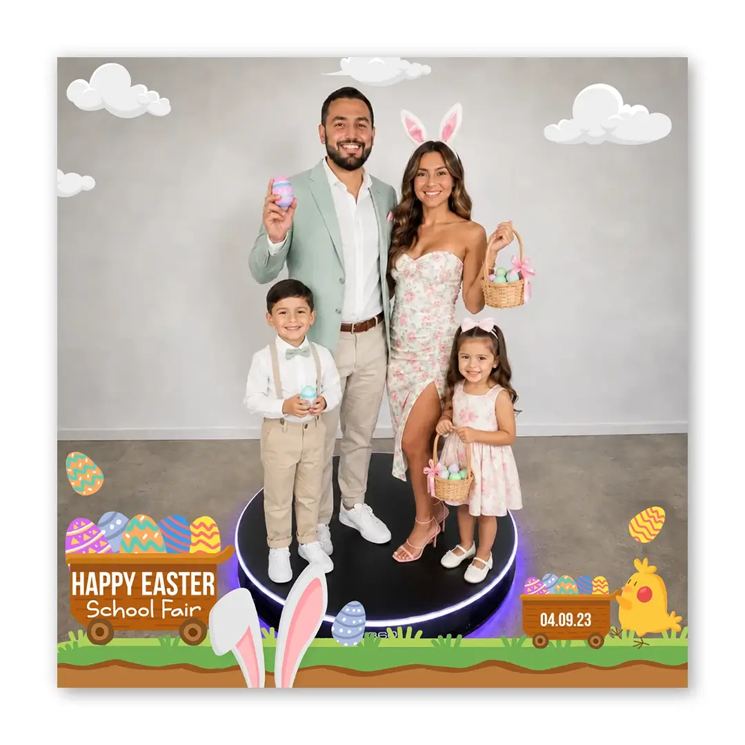 Easter Chick
