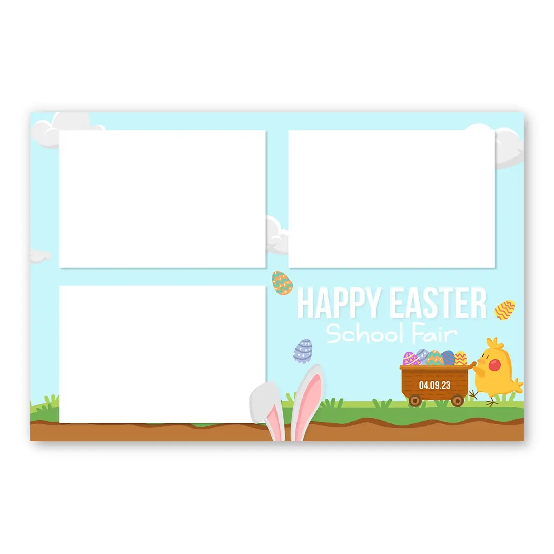 Easter Chick