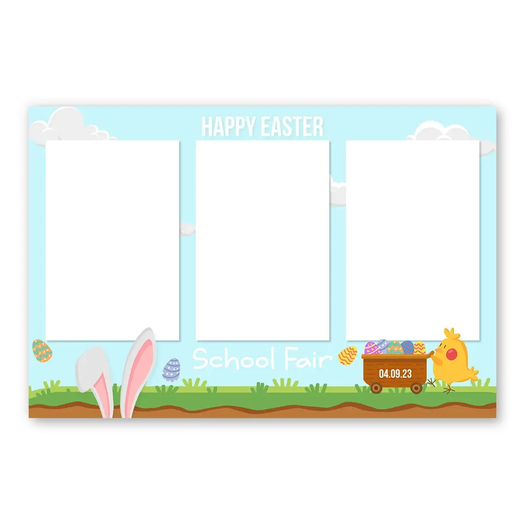 Easter Chick