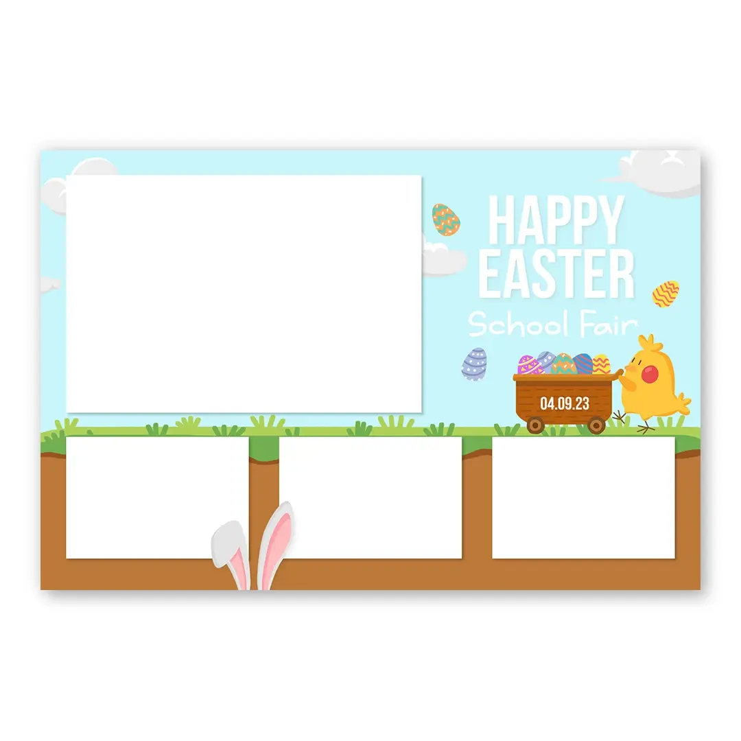 Easter Chick