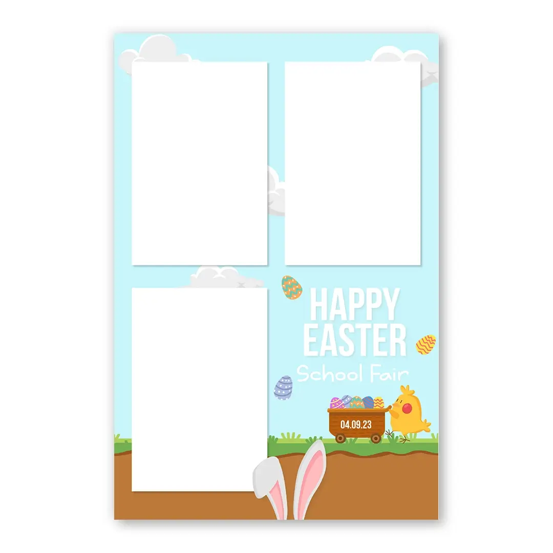Easter Chick