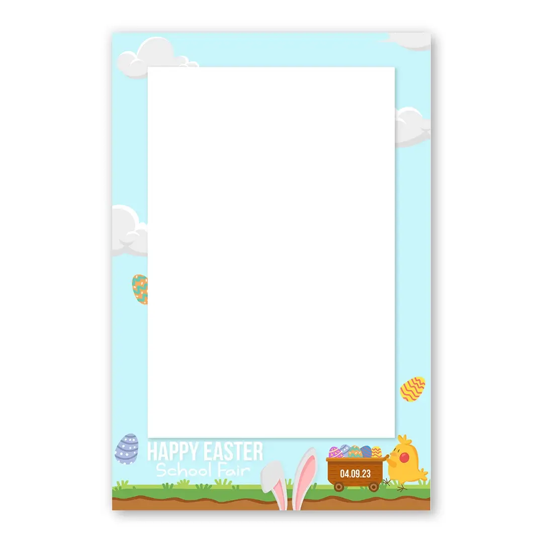 Easter Chick