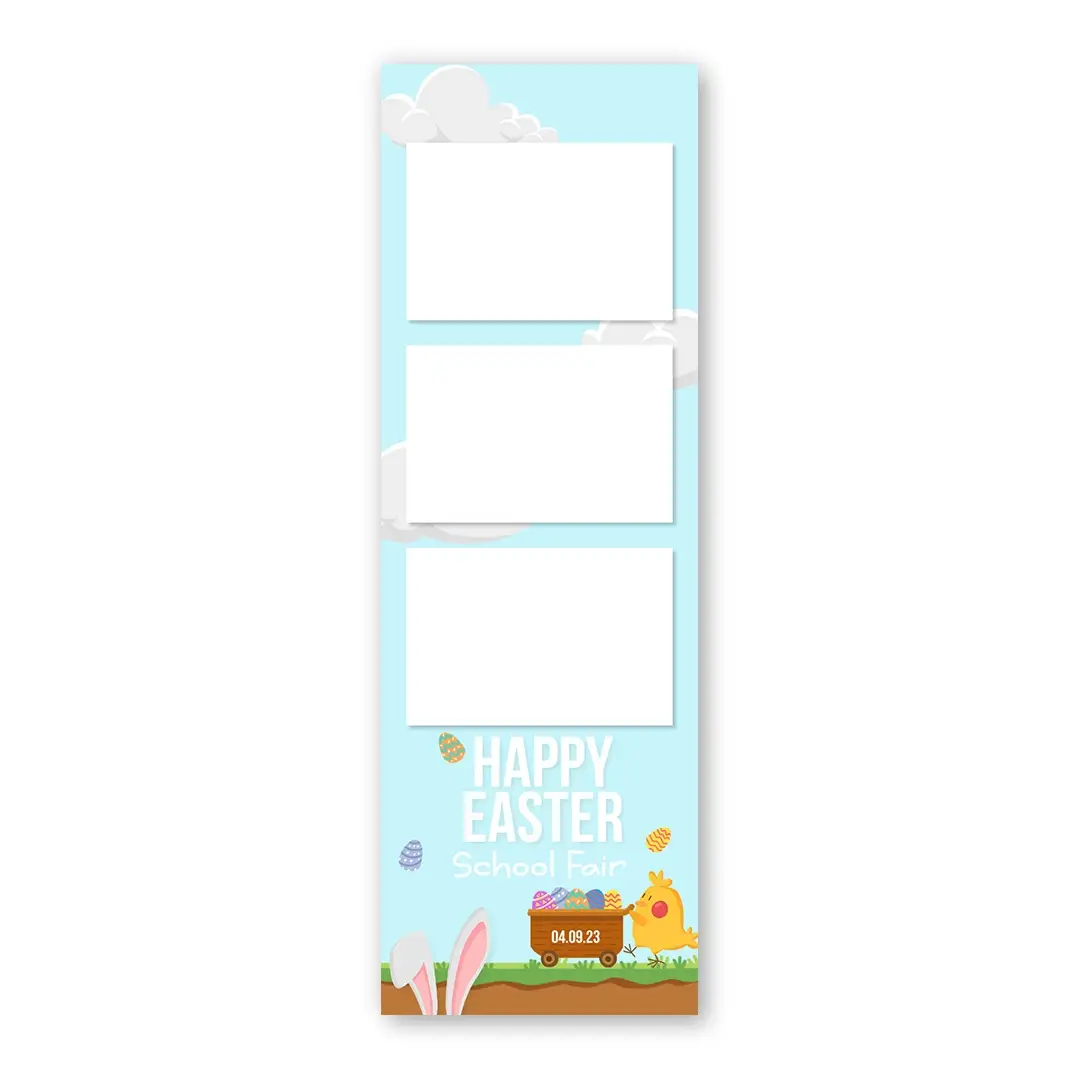 Easter Chick