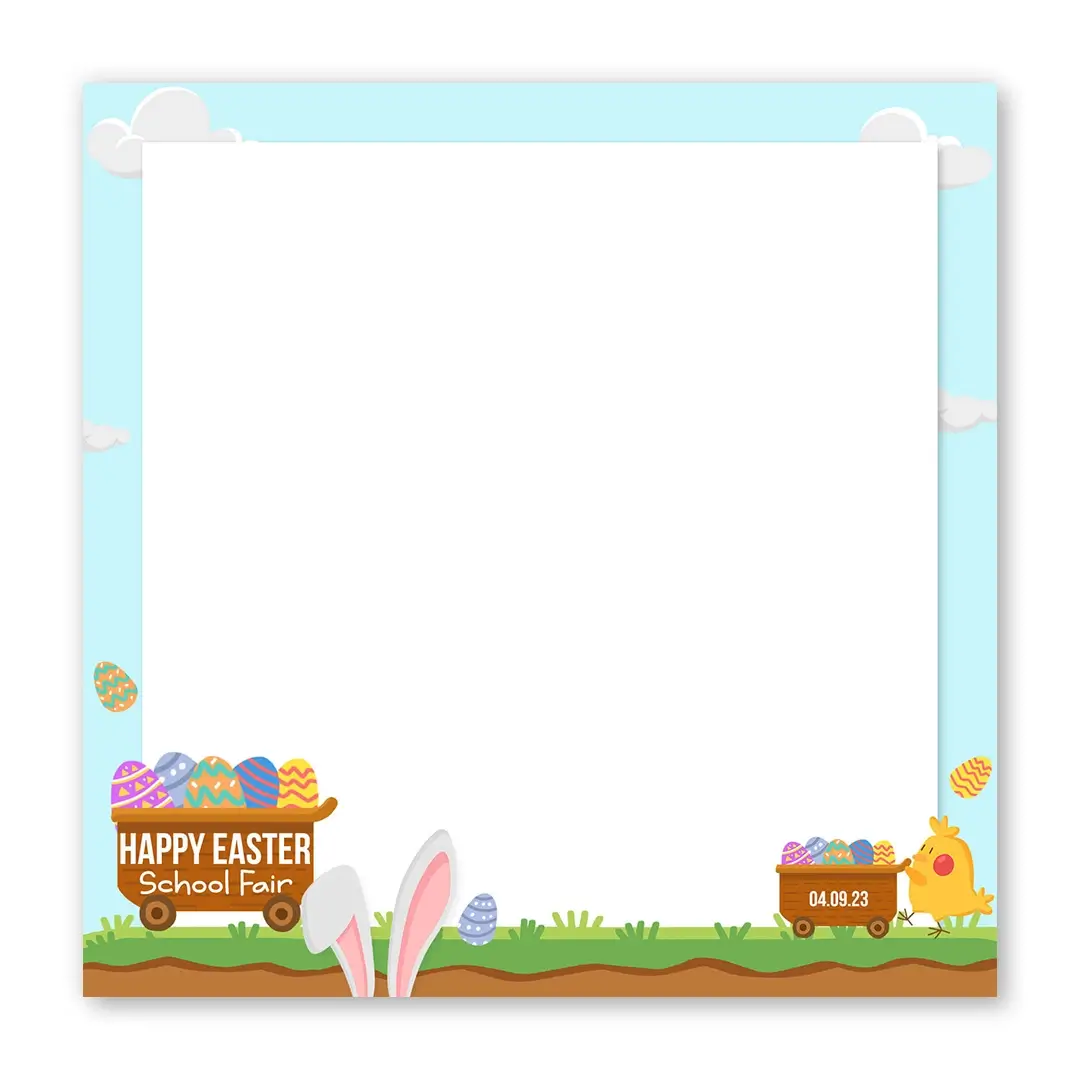 Easter Chick