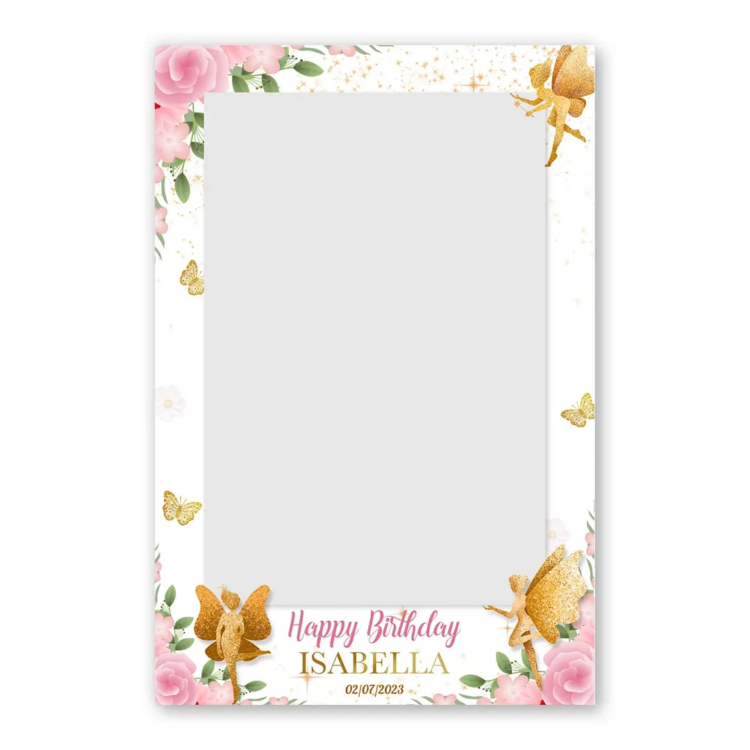 Floral Fairy