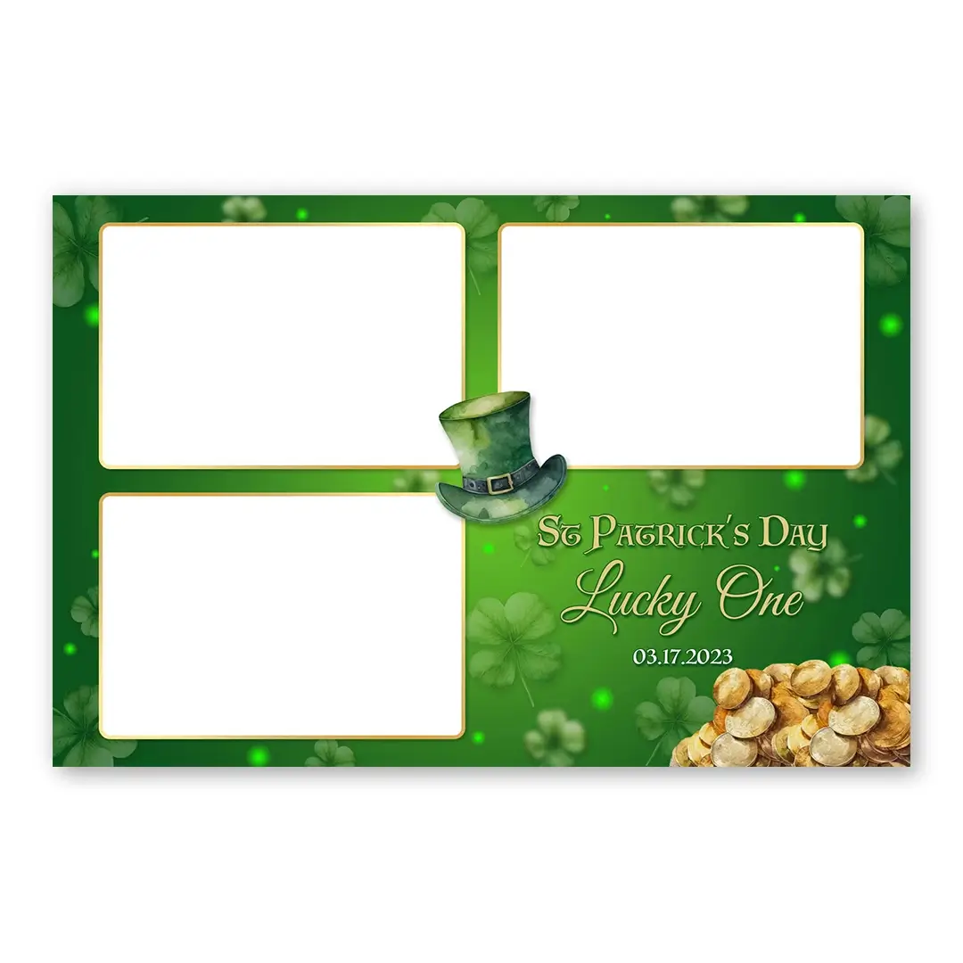 Lucky One