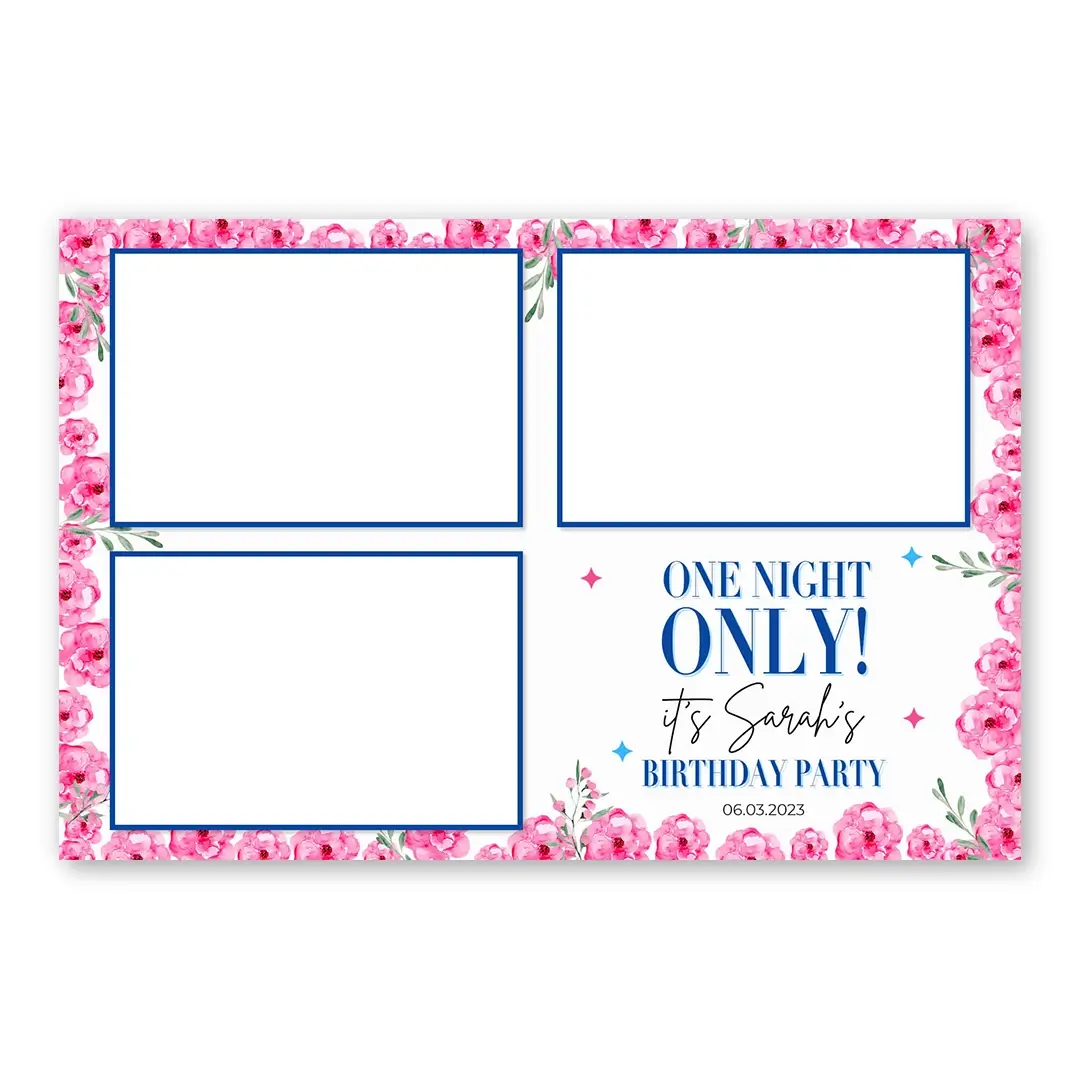 One Night Only