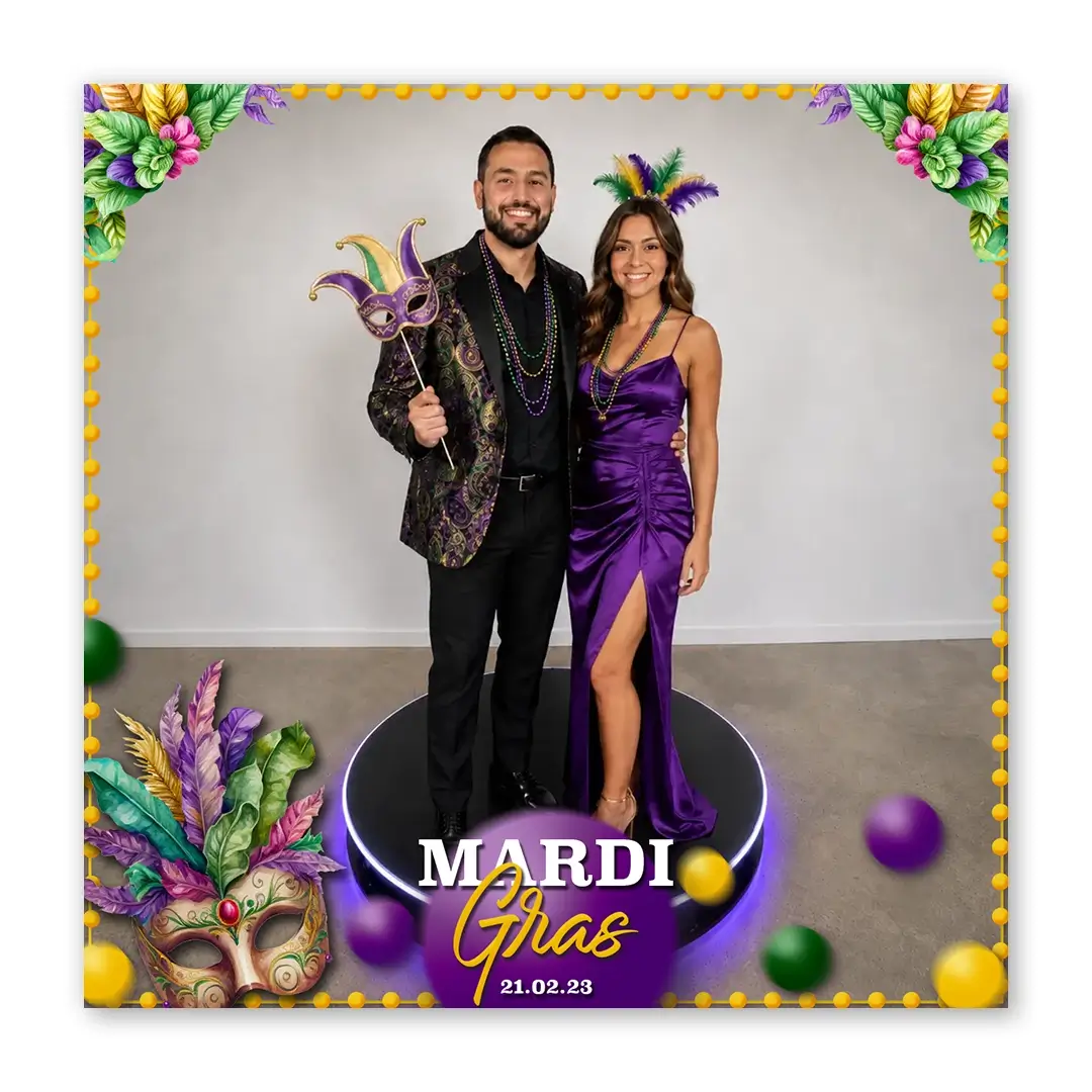 Mardi Gras