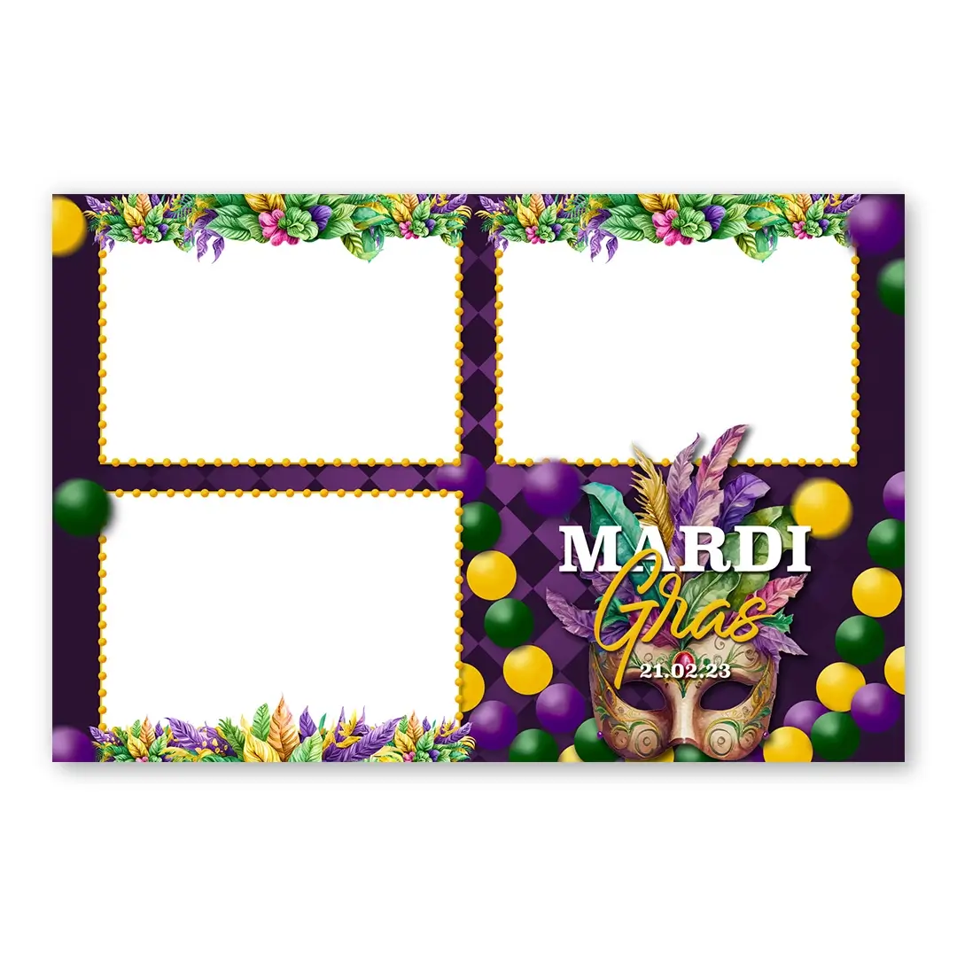 Mardi Gras