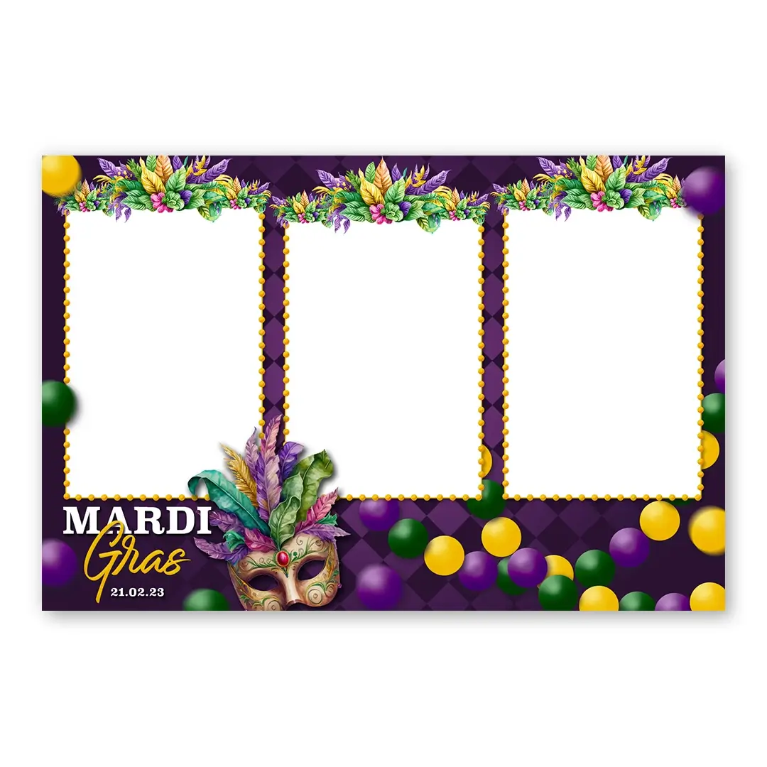 Mardi Gras