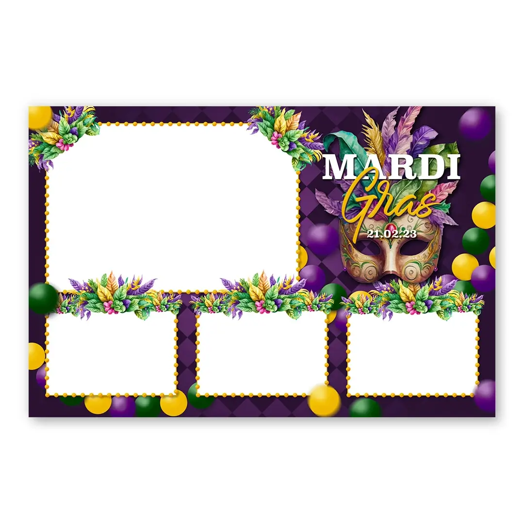 Mardi Gras