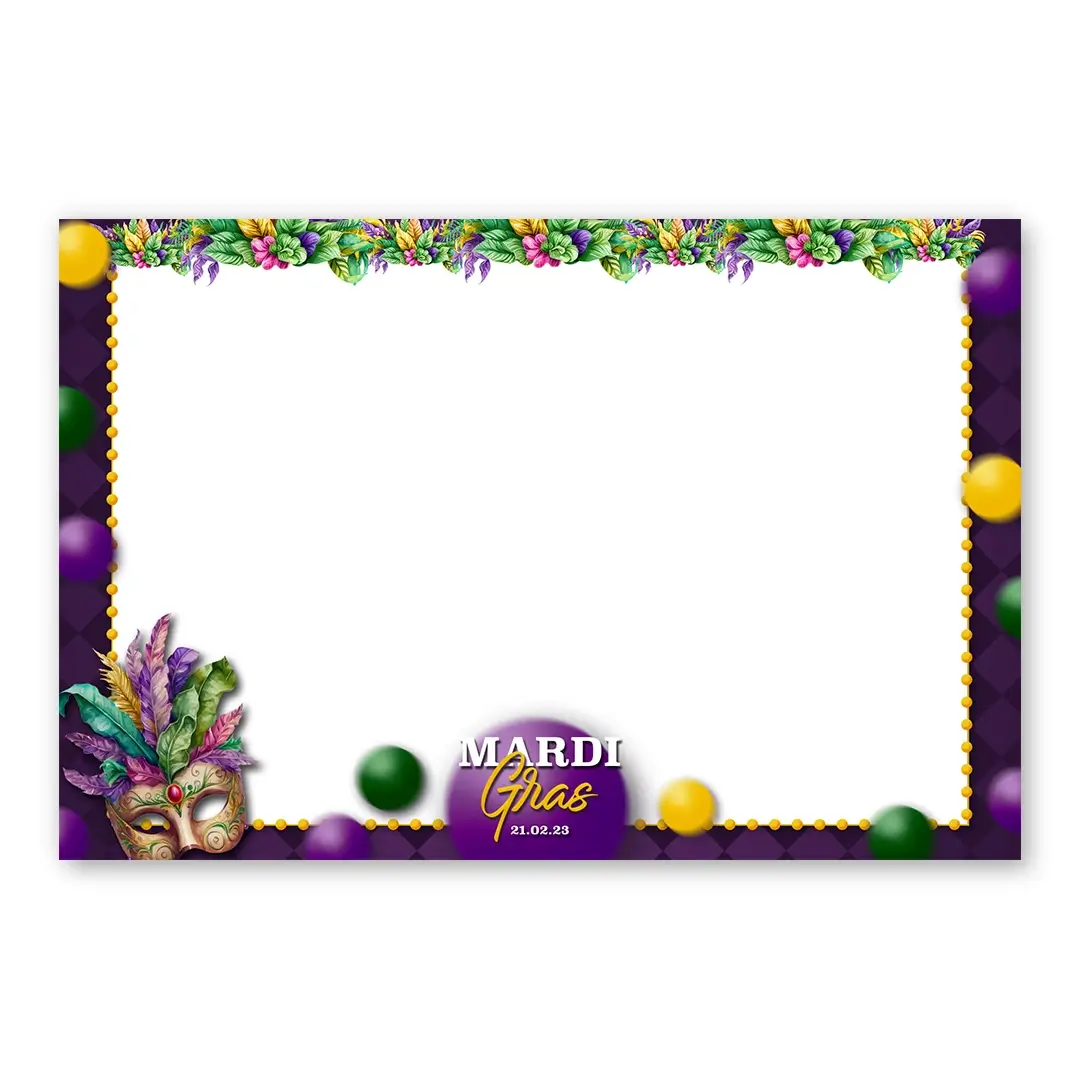 Mardi Gras