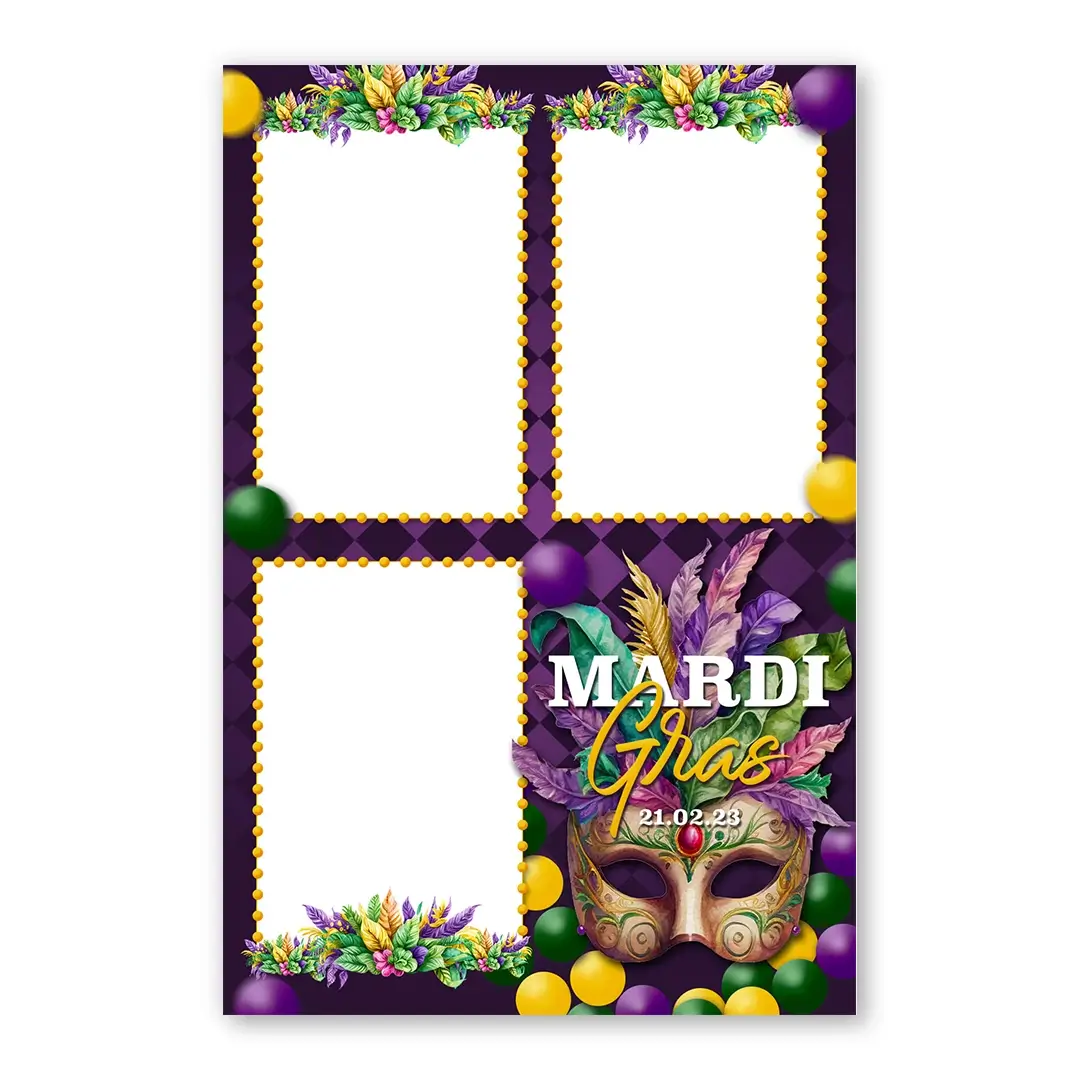 Mardi Gras
