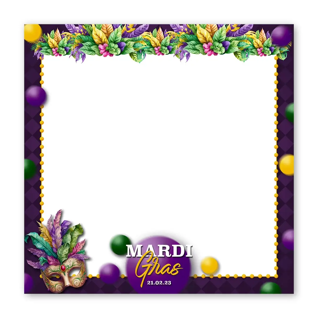 Mardi Gras