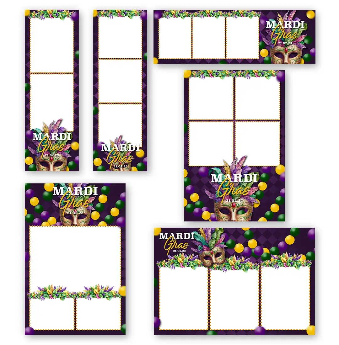 Mardi Gras