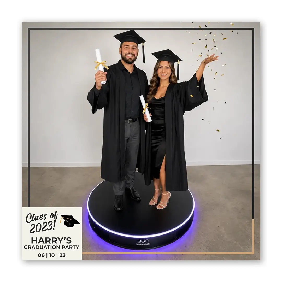 Grad Class