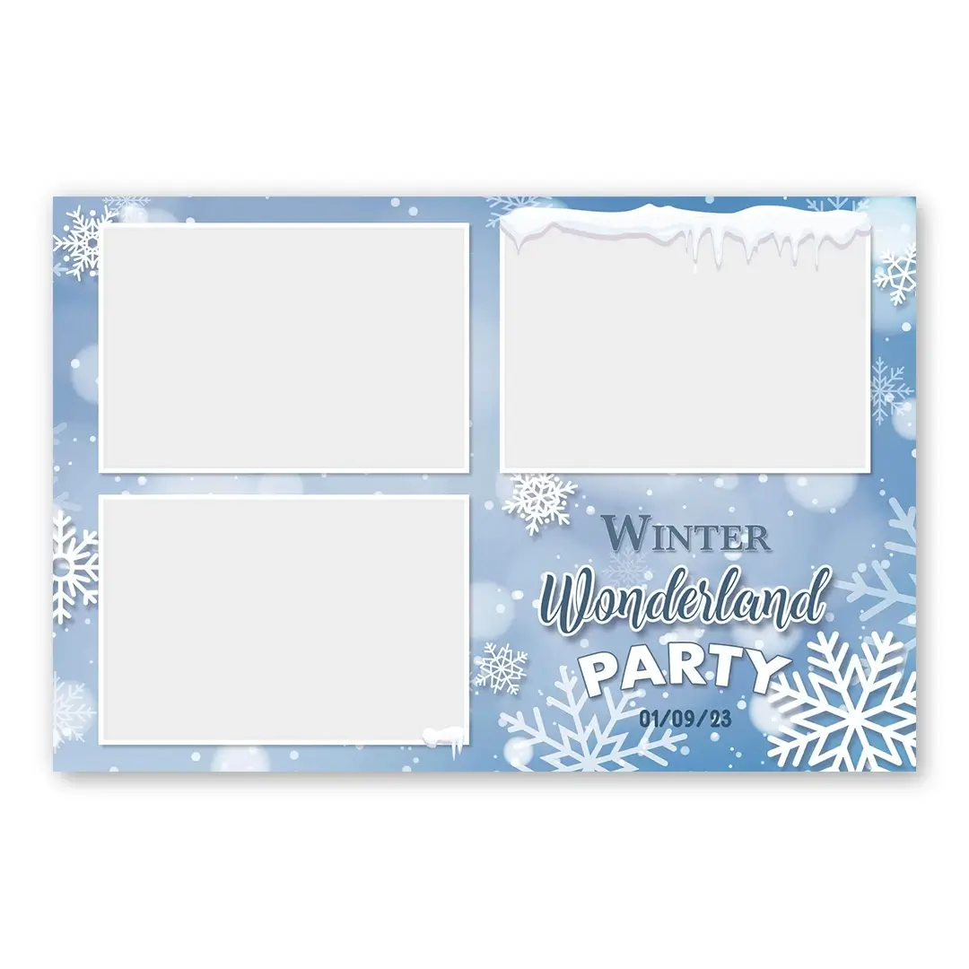 Winter Wonderland