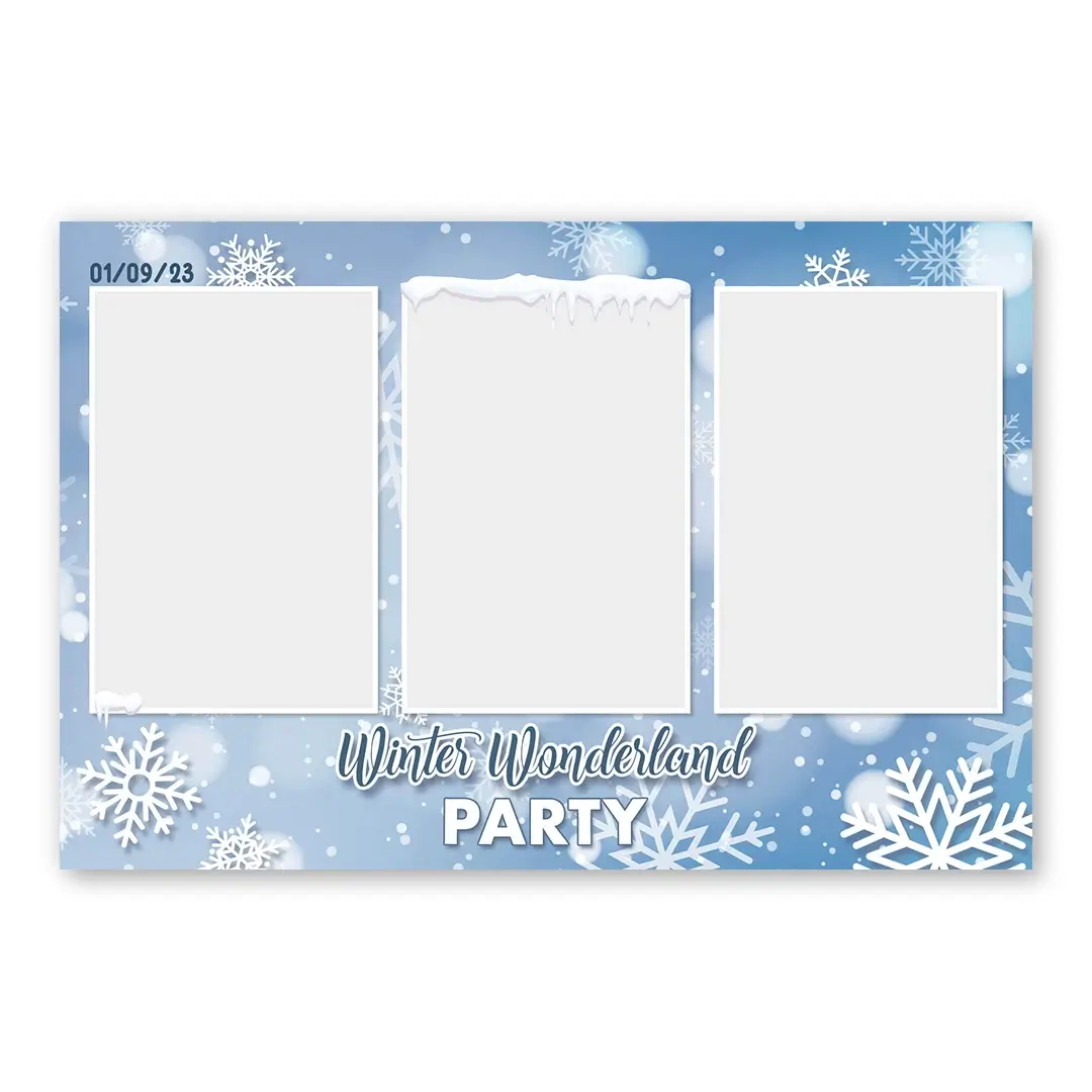 Winter Wonderland
