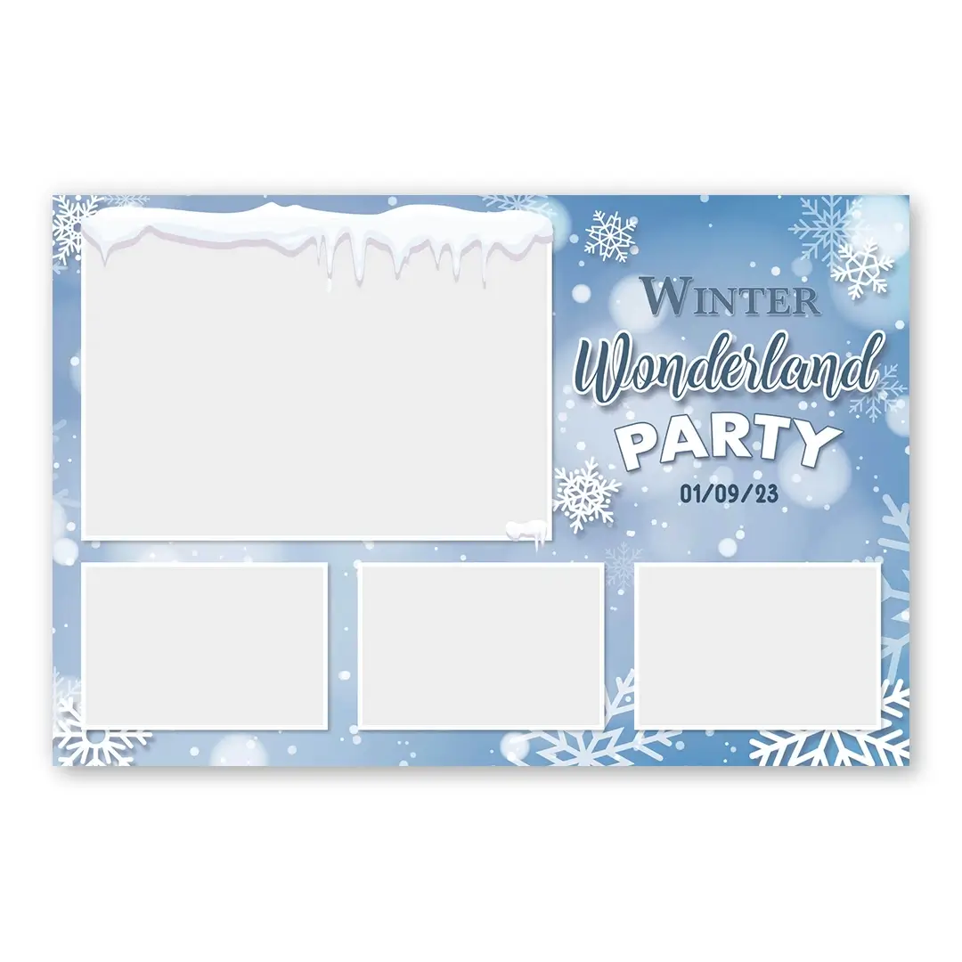 Winter Wonderland