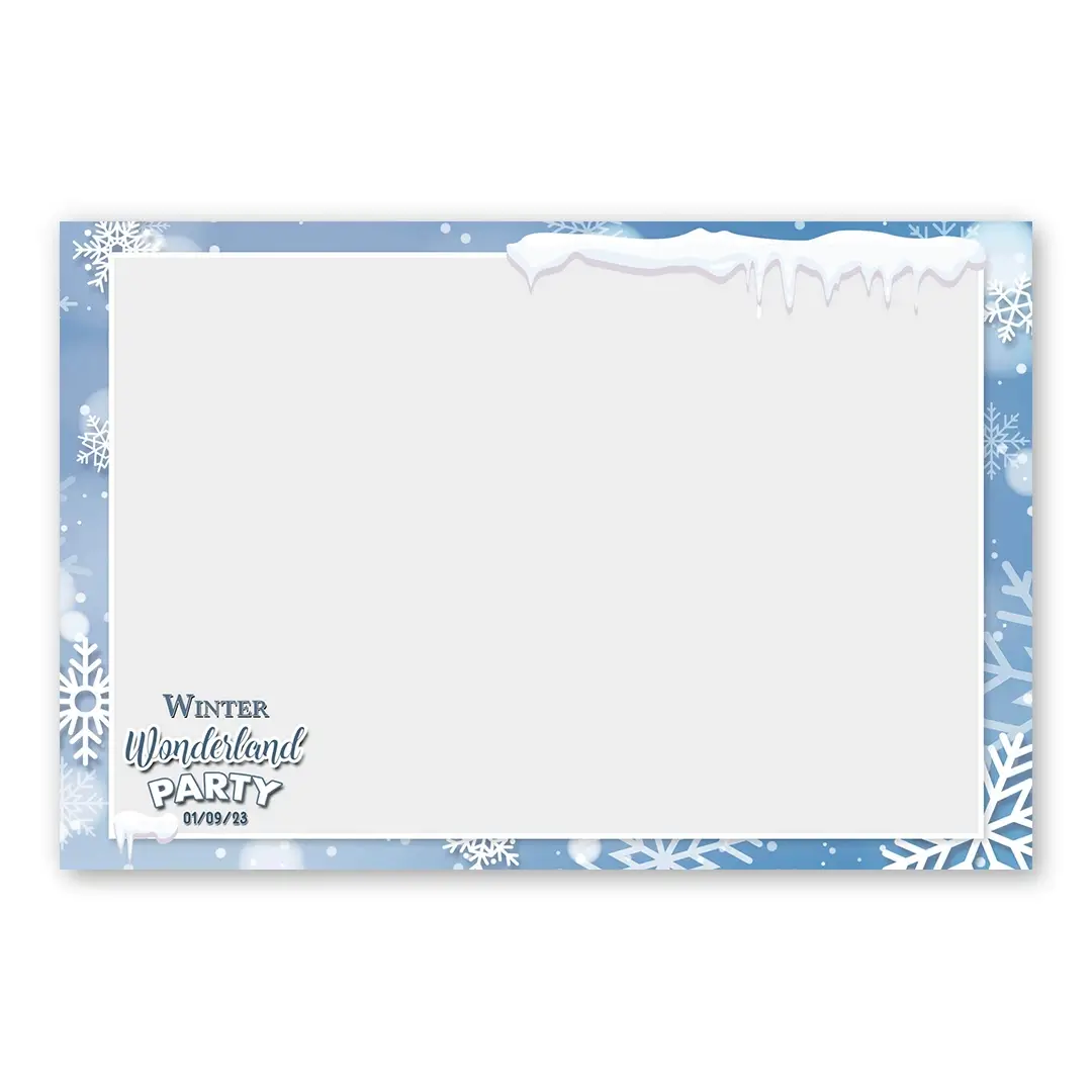 Winter Wonderland