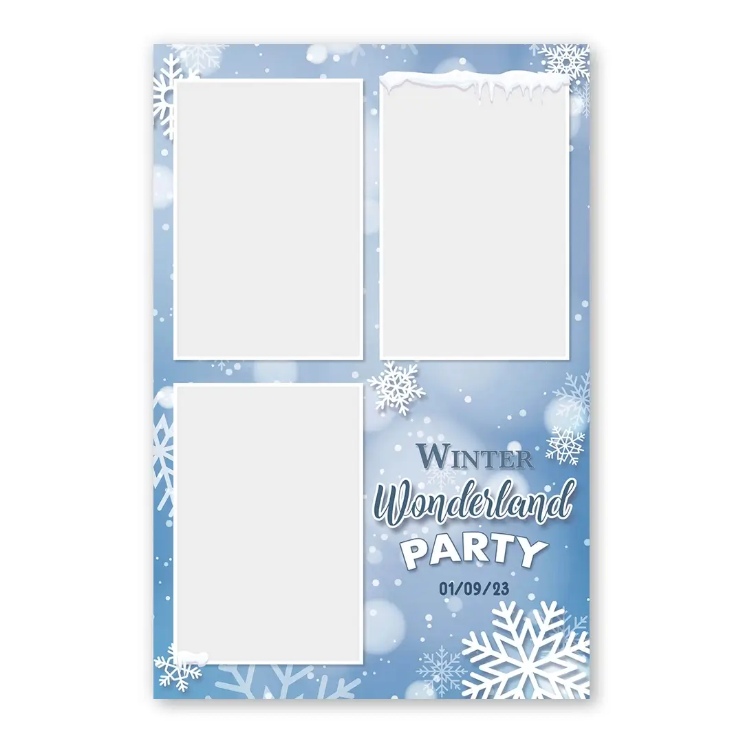 Winter Wonderland