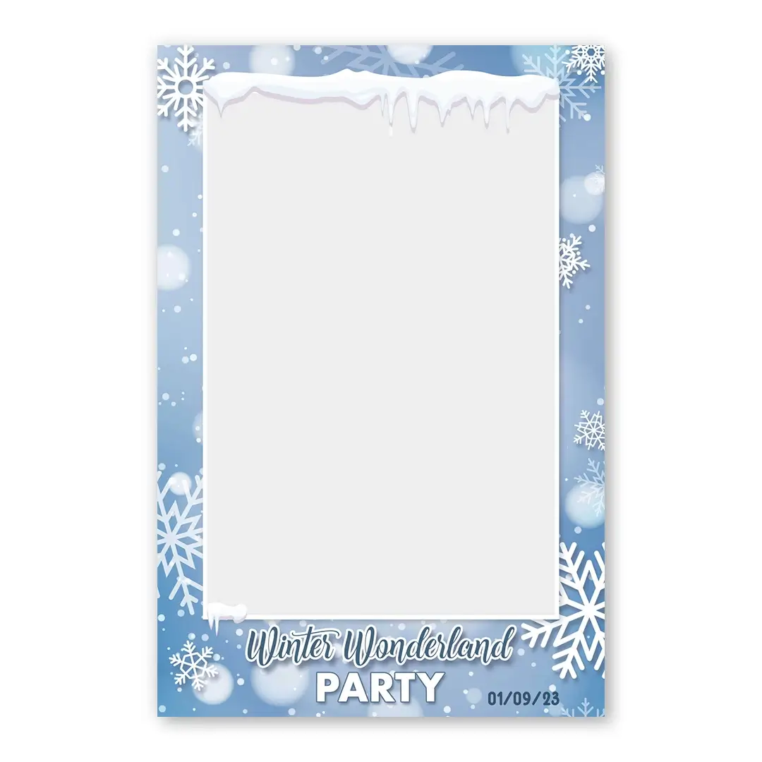 Winter Wonderland